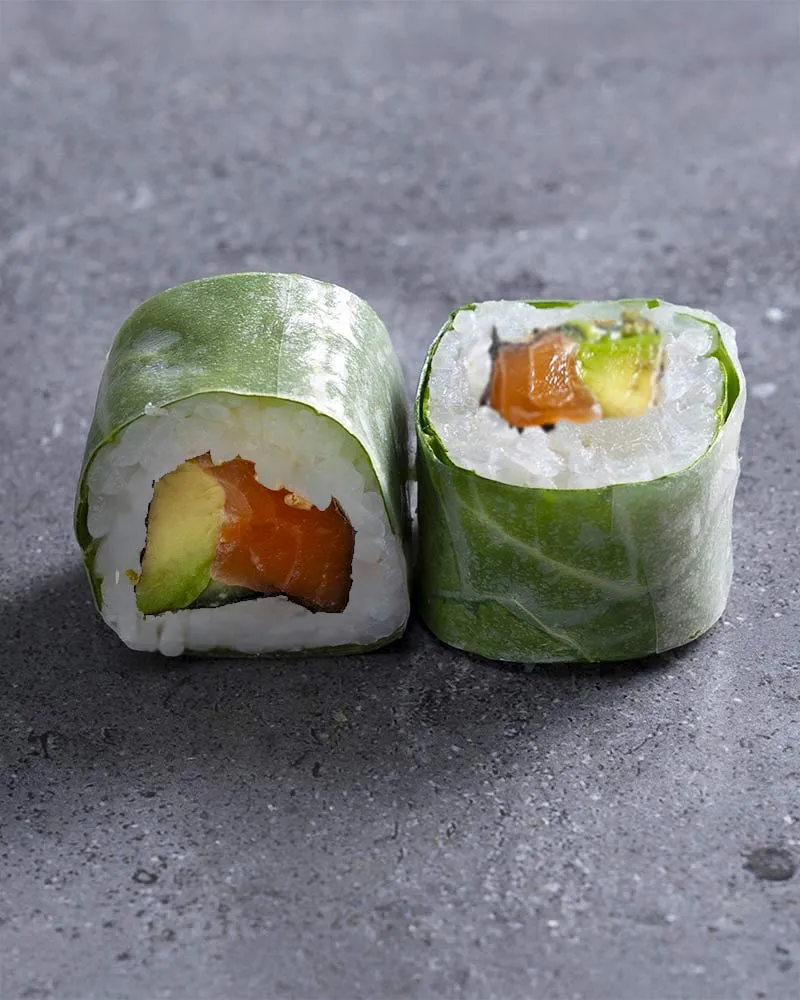 SALMON