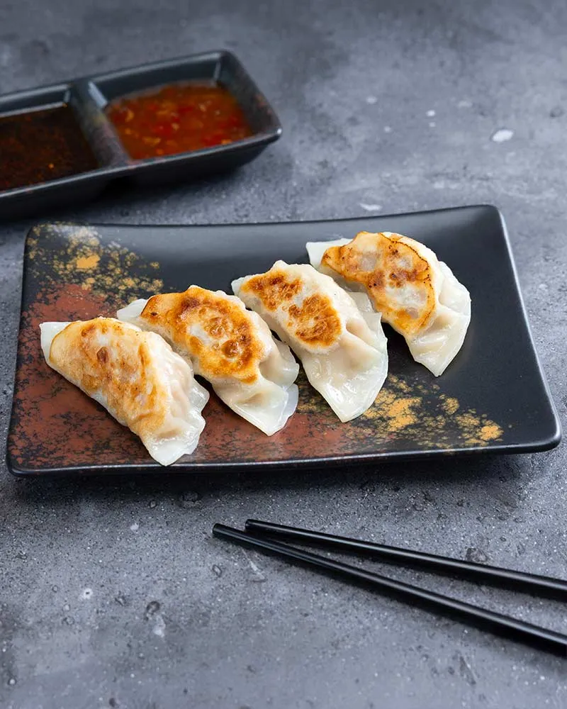GYOZA
