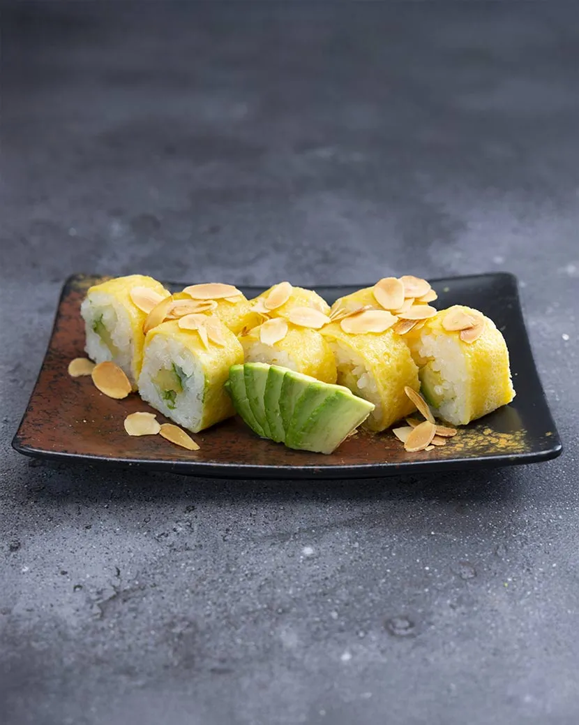 AVOCADO HONEY