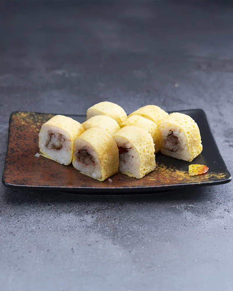 CHOCO MAKI