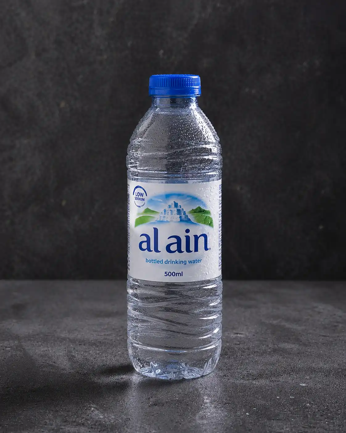 WATER