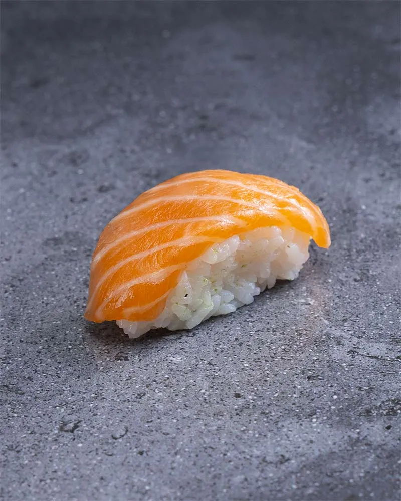 SALMON