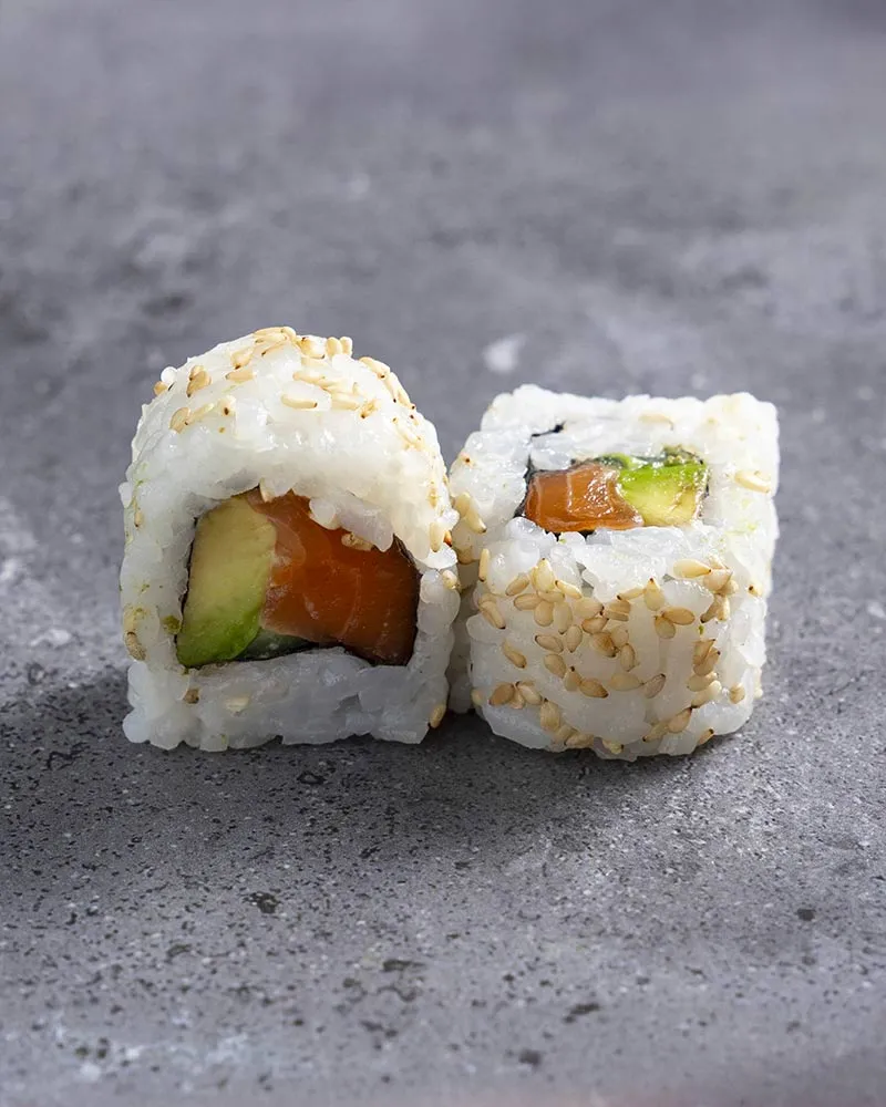 SALMON