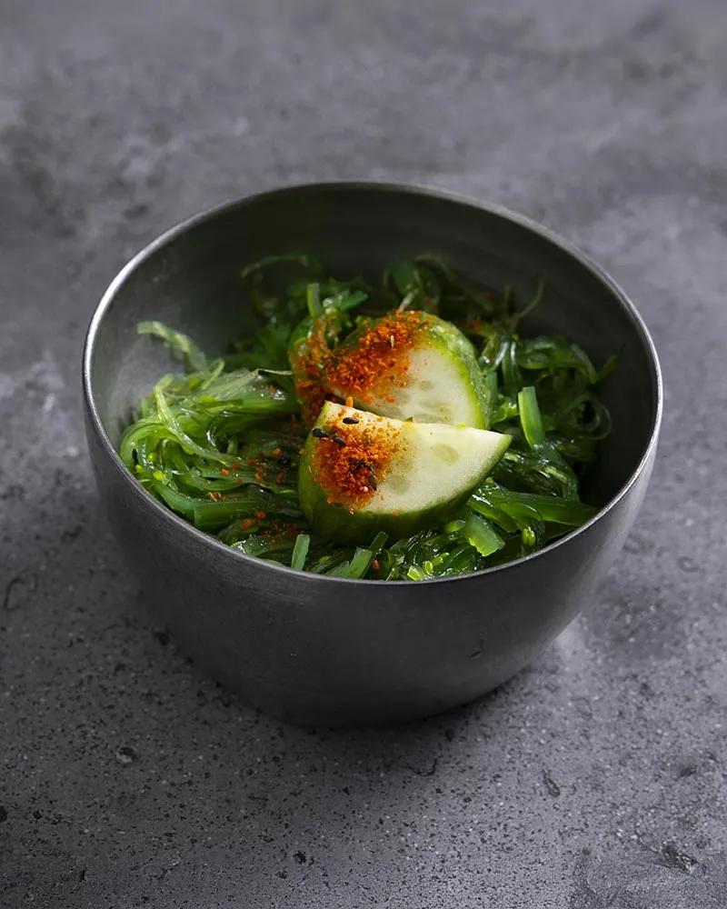 WAKAME