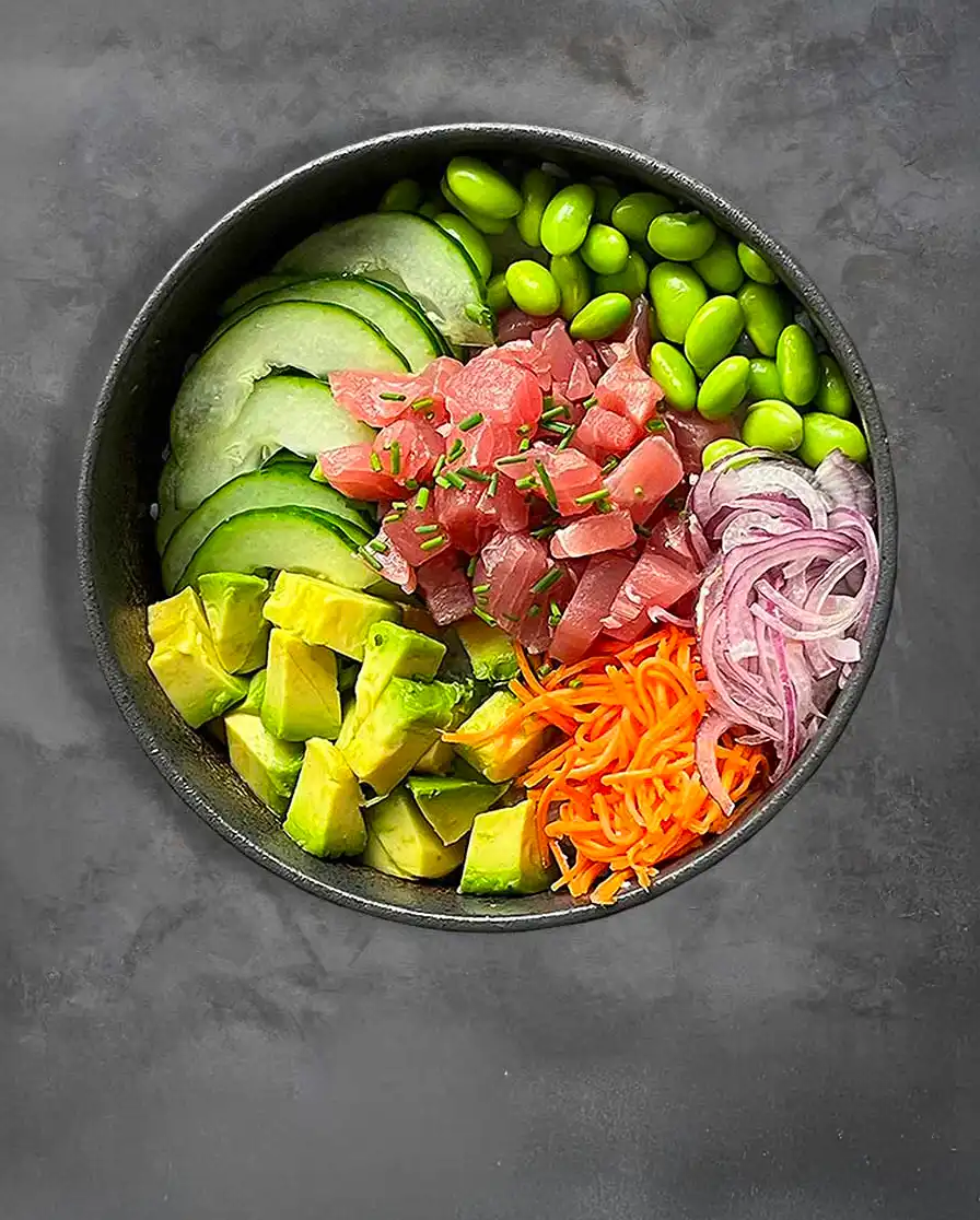 TUNA