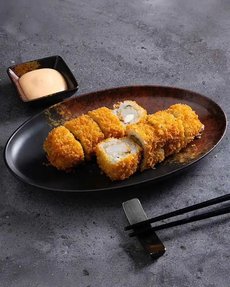 TEMPURA