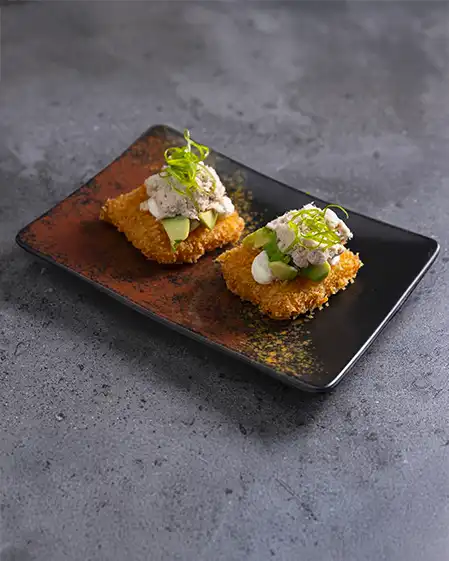 COOKED TUNA
