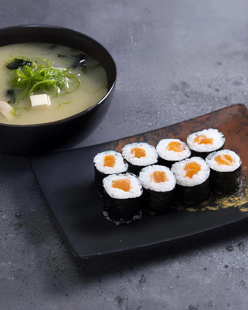 QUICK SUSHI DEAL - 8 PCS