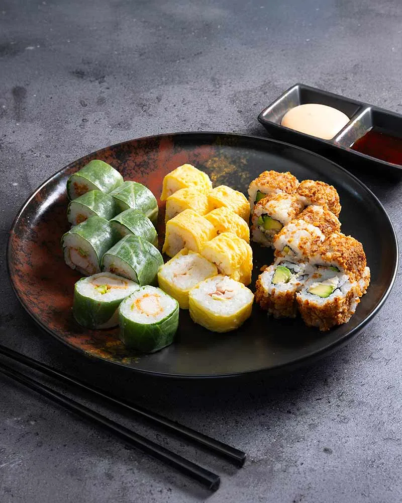 CENTRAL CHICKEN - 24 PCS