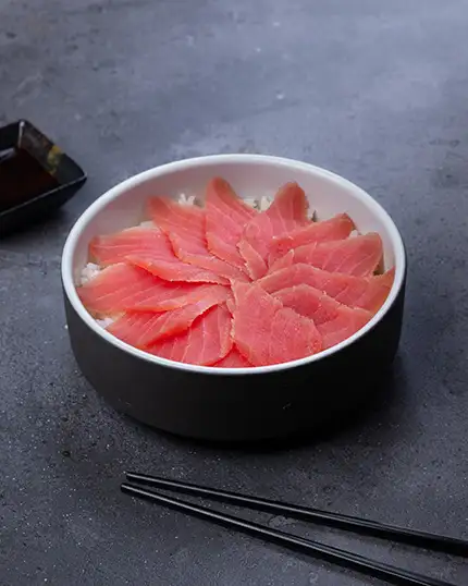 TUNA