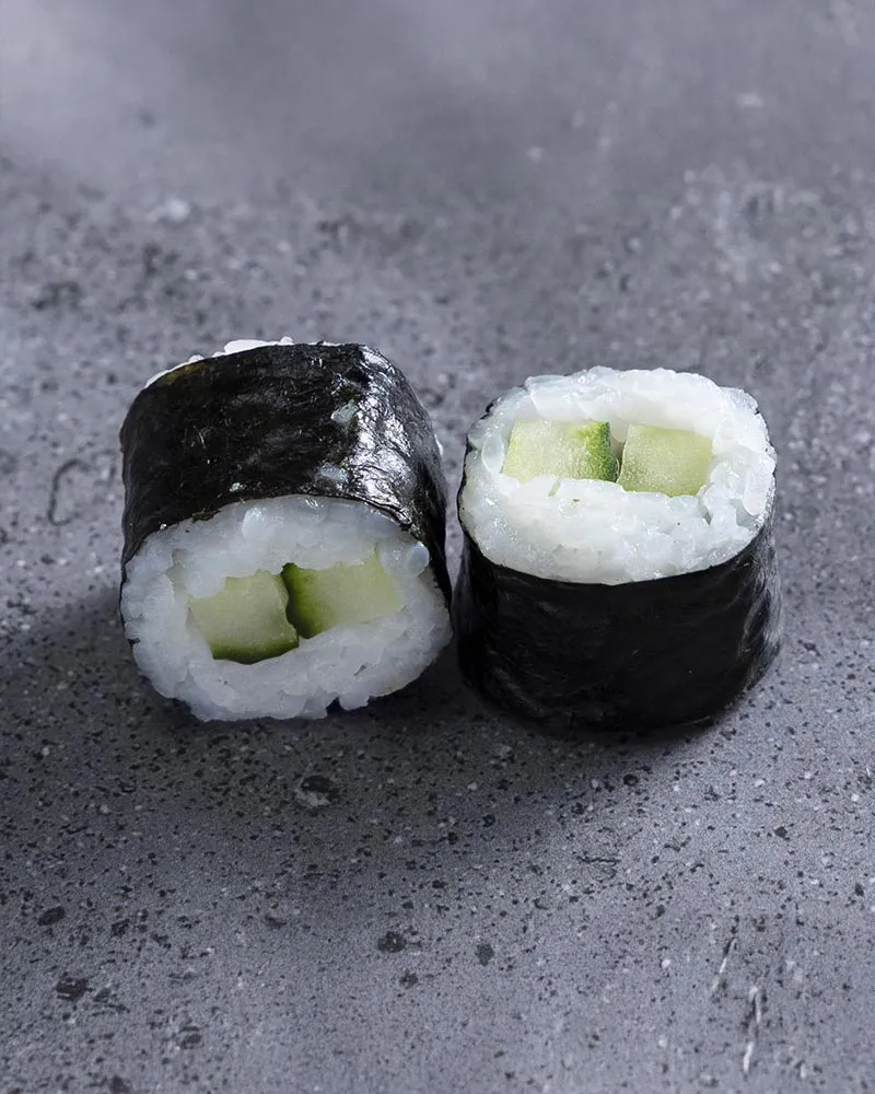 CUCUMBER