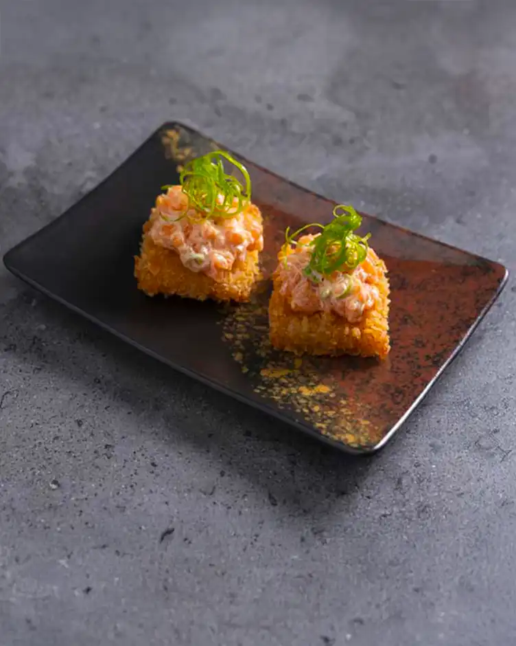 Salmon
