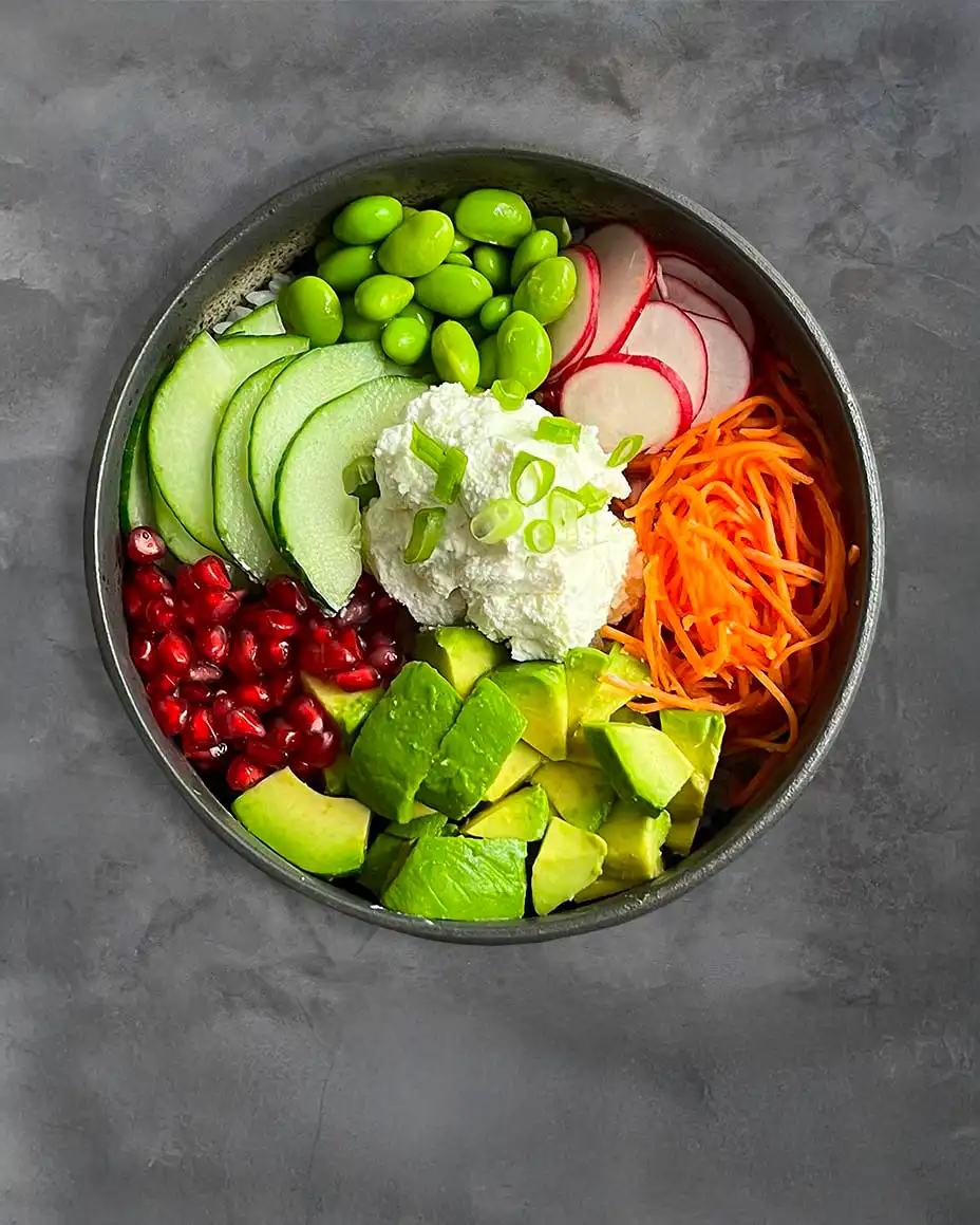 VEGGIE
