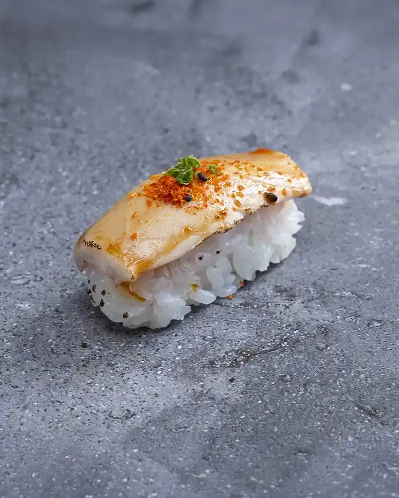 TUNA TATAKI