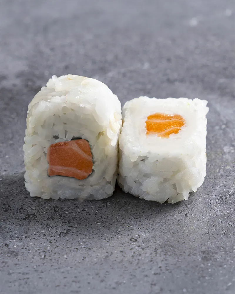 SALMON CHEESE