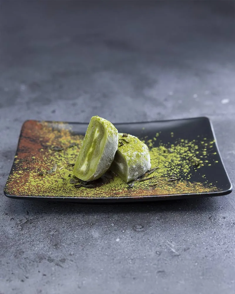 DAIFUKU MATCHA