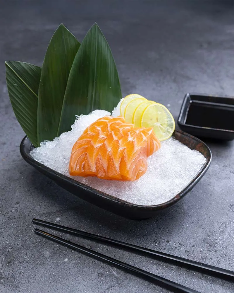 SALMON