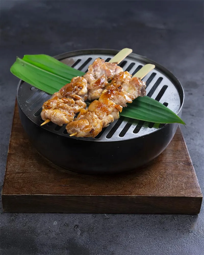 SPICY CHICKEN