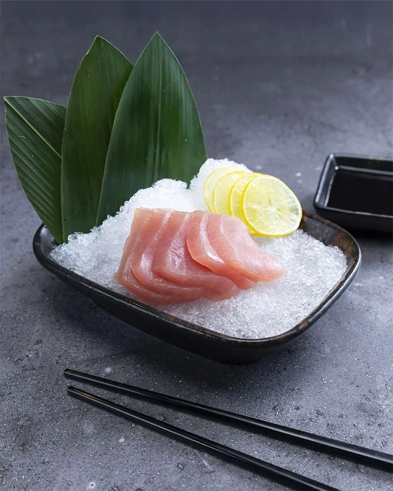 TUNA