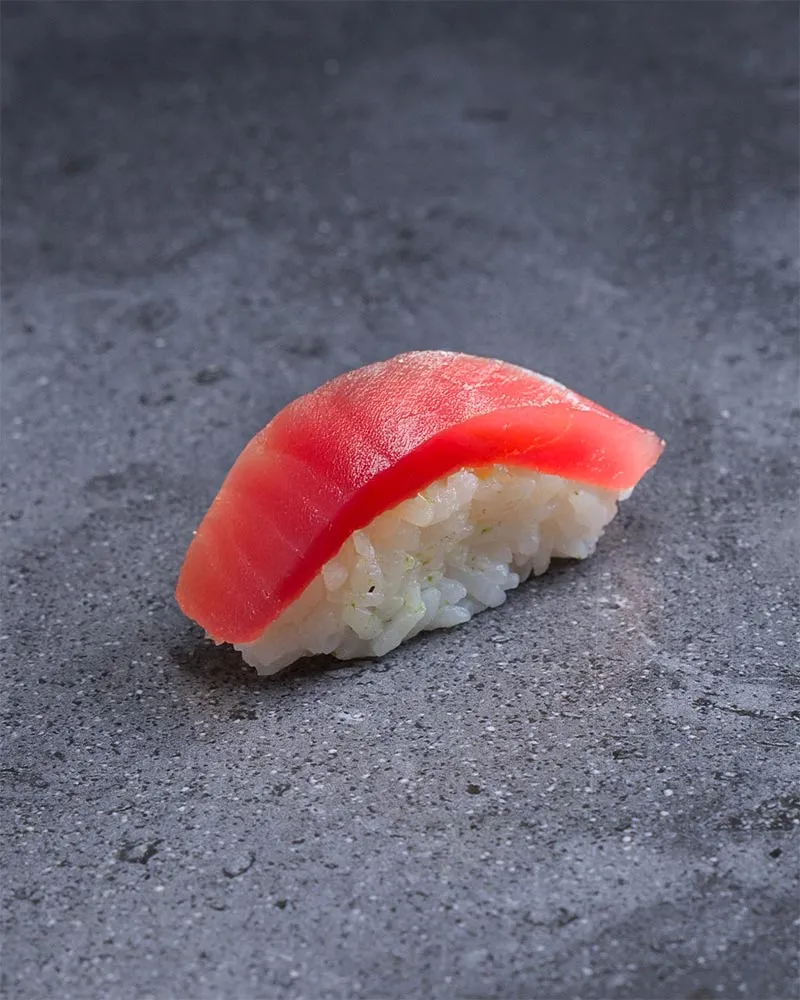 TUNA
