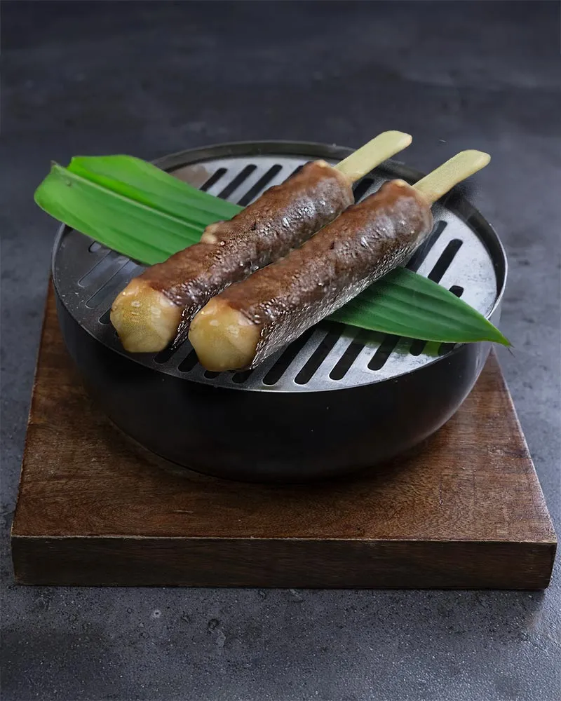 BEEF CHEESE