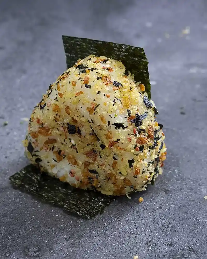 SALMON FURIKAKE