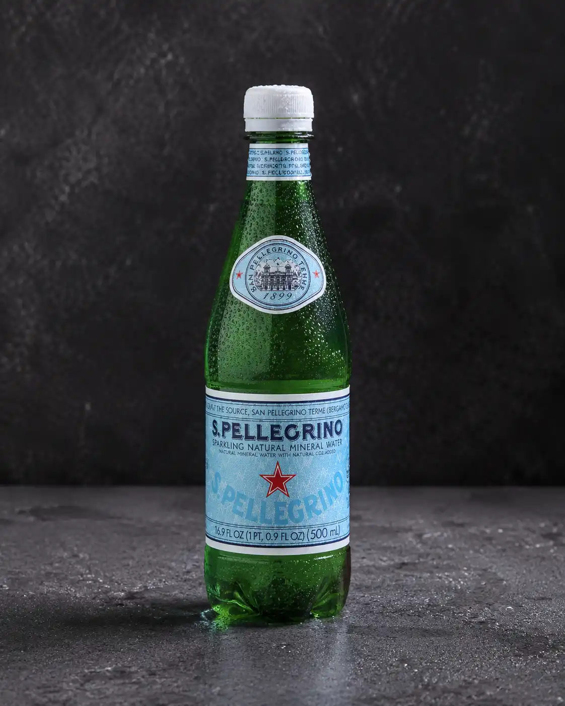 SAN PELLEGRINO