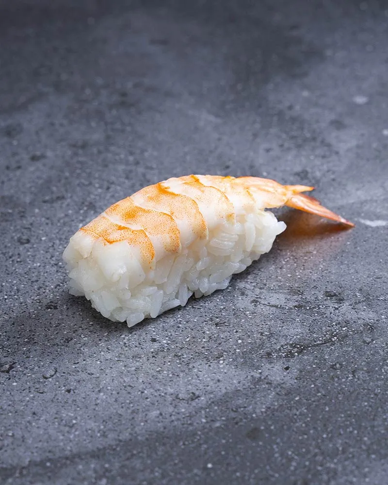SHRIMP