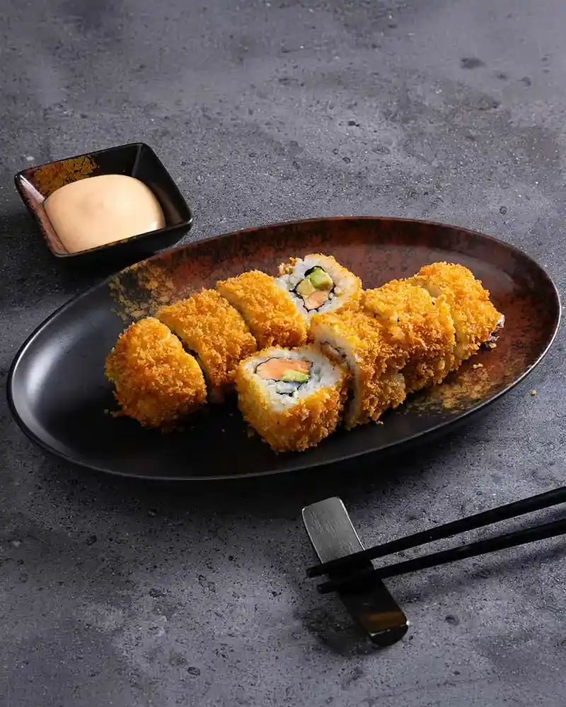SALMON