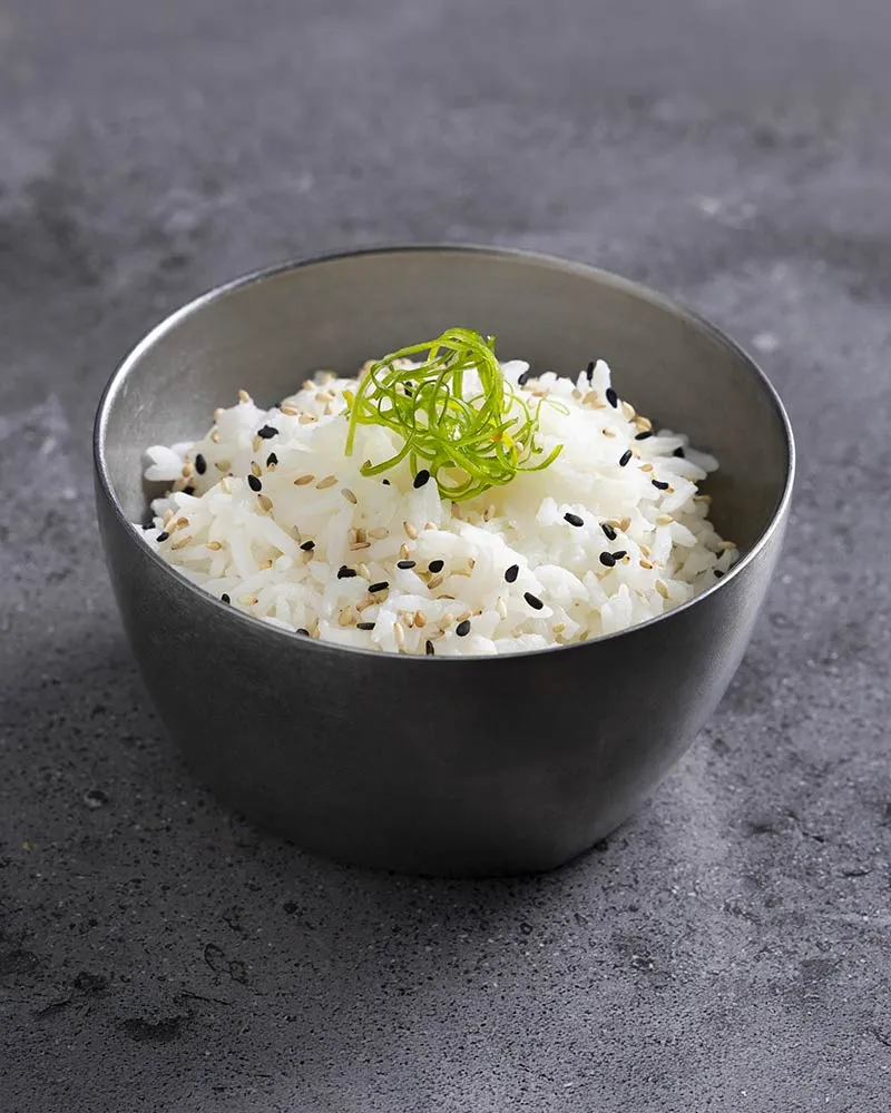 JASMINE RICE