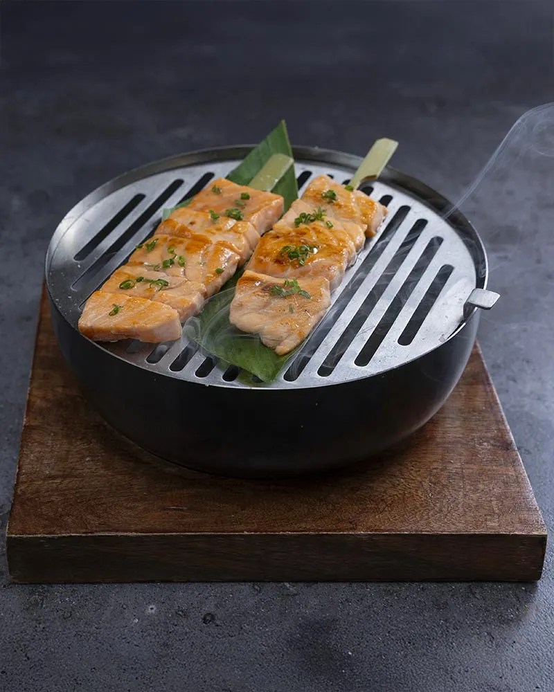 SALMON