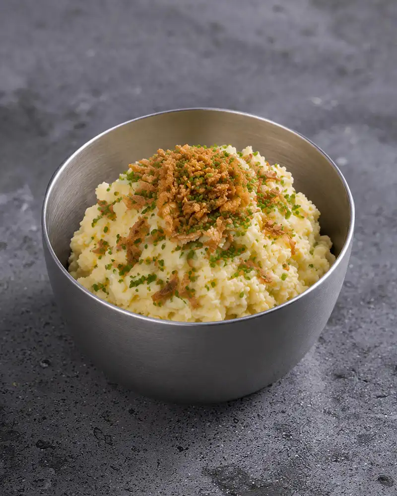 POTATO SALAD