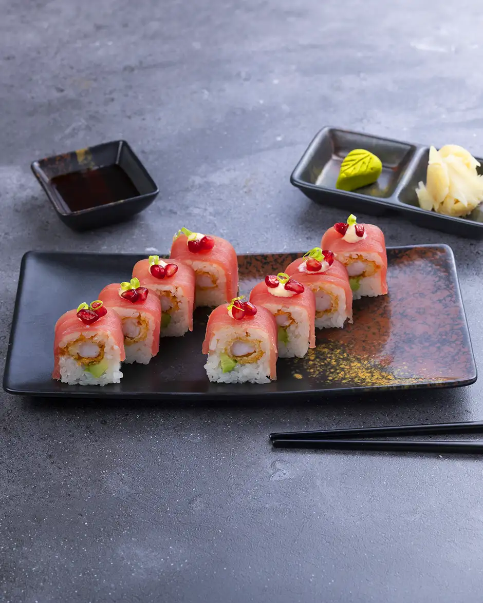 TUNA