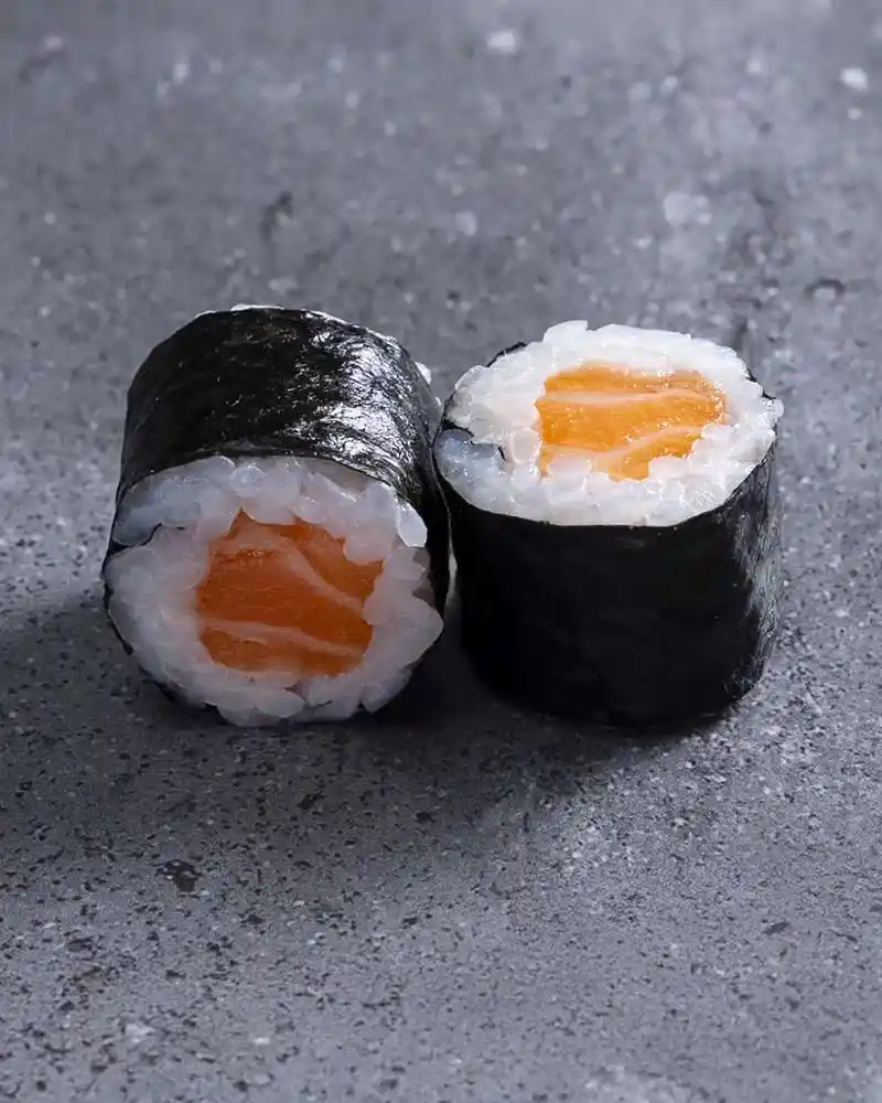 SALMON