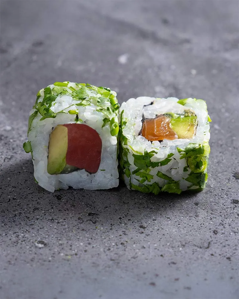 TUNA