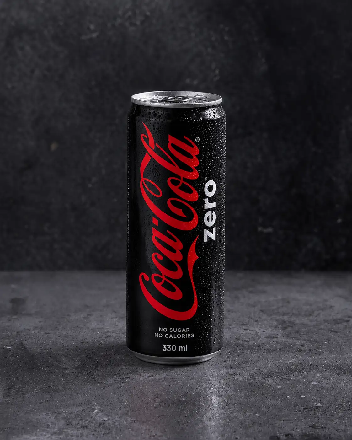 COLA ZERO