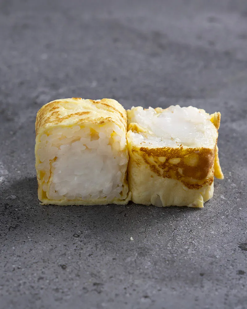 CHEESE N GO