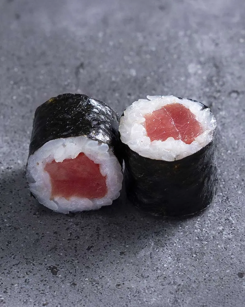 TUNA